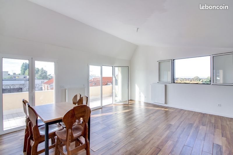 Appartement à vendre, 79m², Dinard
