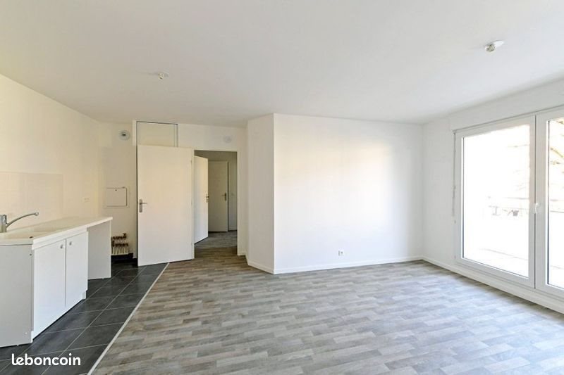 Appartement à vendre, 65m², Caen