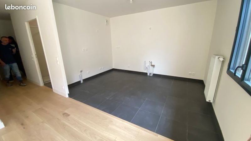 Appartement à vendre, 30m², Châtenay-Malabry