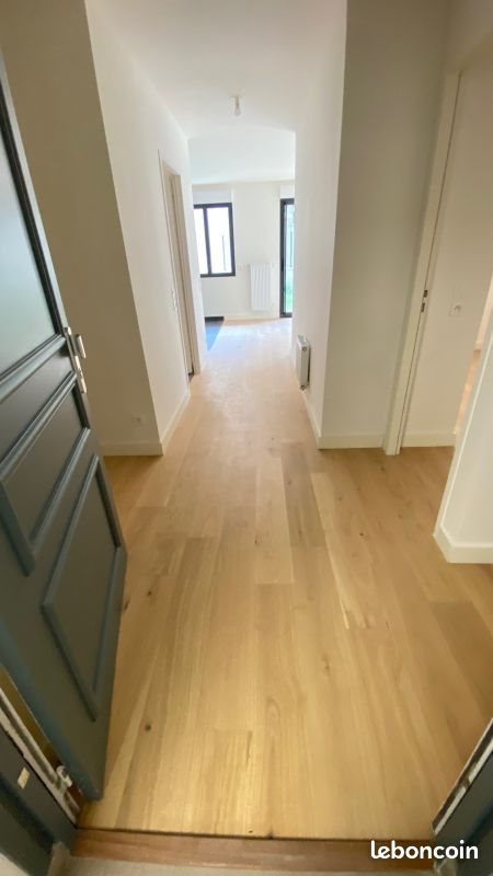 Appartement à vendre, 35m², Saint-Germain-en-Laye