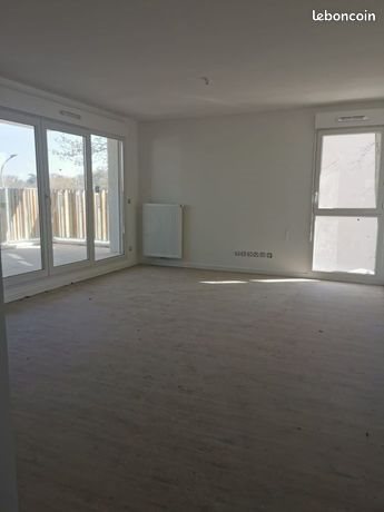 Appartement à vendre, 47m², Clermont