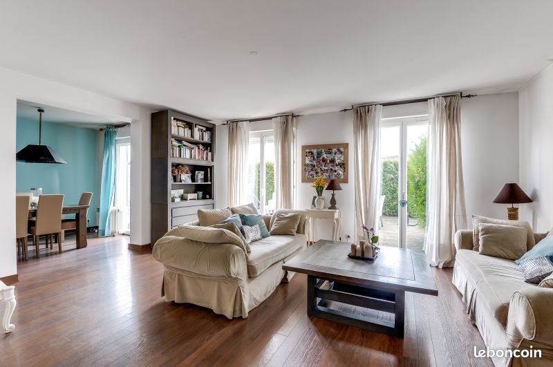 Appartement à vendre, 103m², Rillieux-la-Pape