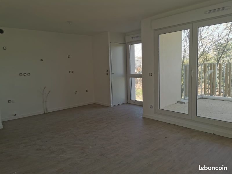 Appartement à vendre, 88m², Saint-Cyr-l'Ecole