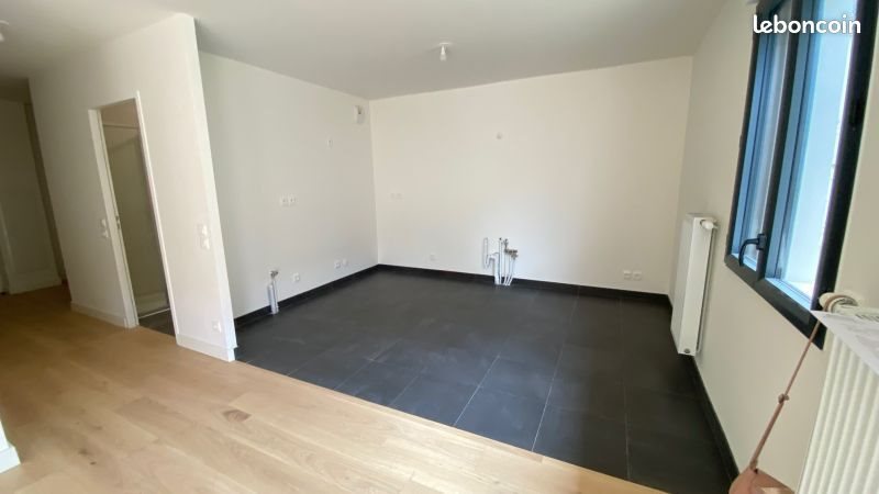 Appartement à vendre, 43m², Sucy-en-Brie