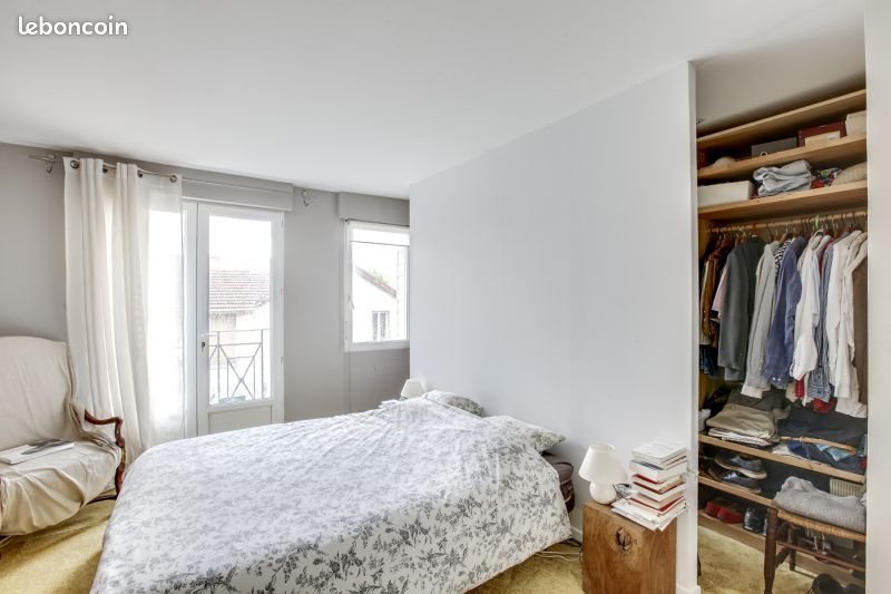 Appartement à vendre, 68m², Eguilles