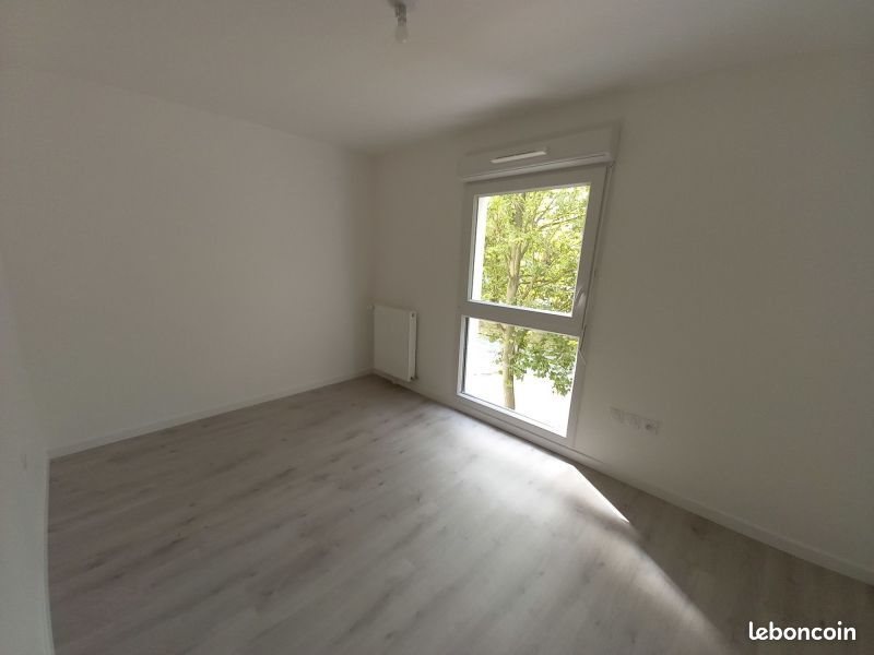 Appartement à vendre, 60m², Guidel