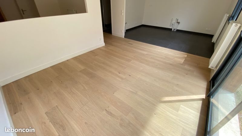 Appartement à vendre, 41m², Quincy-sous-Sénart