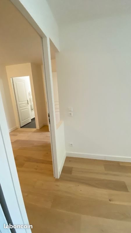 Appartement à vendre, 58m², Saint-Arnoult-en-Yvelines