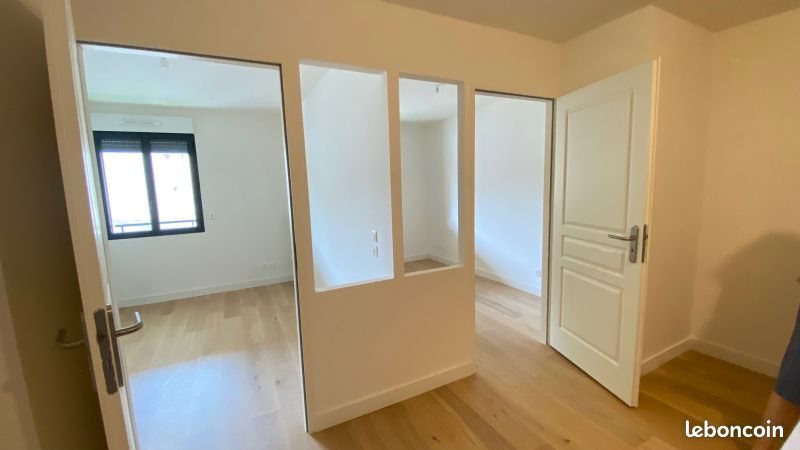 Appartement à vendre, 46m², Drancy
