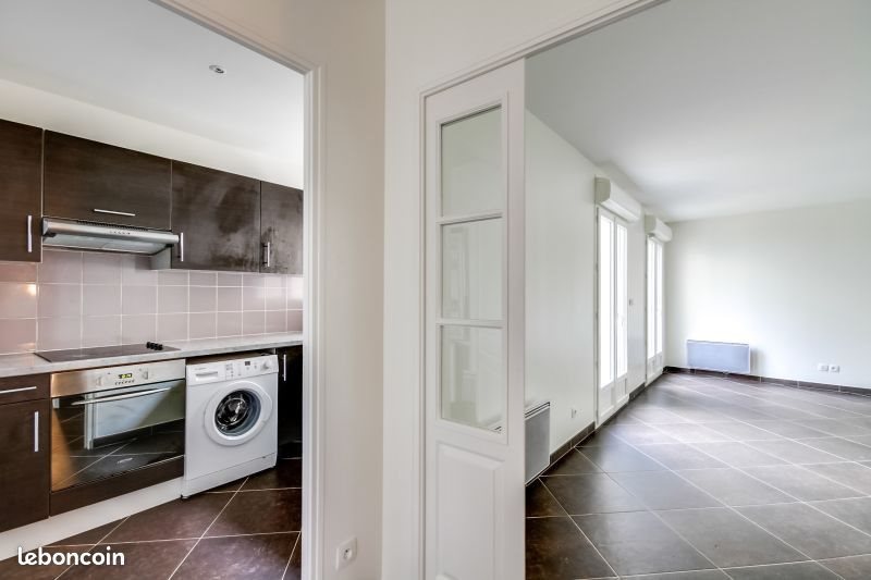 Appartement à vendre, 46m², Drancy