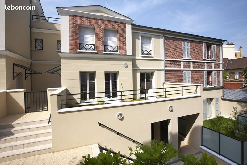Appartement à vendre, 81m², Villeneuve-Saint-Georges