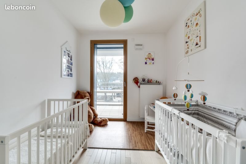 Appartement à vendre, 50m², Châteauneuf-Grasse