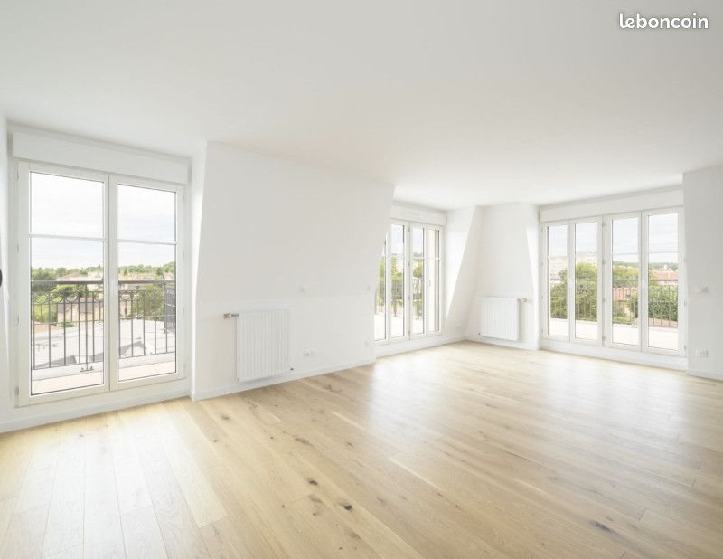 Appartement à vendre, 90m², Nanterre