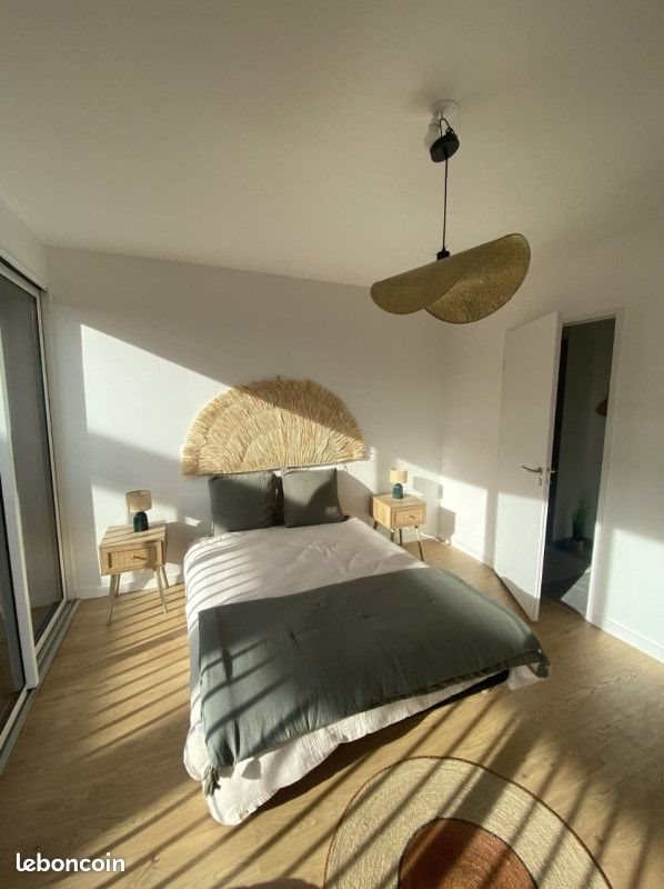 Appartement à vendre, 90m², Nanterre