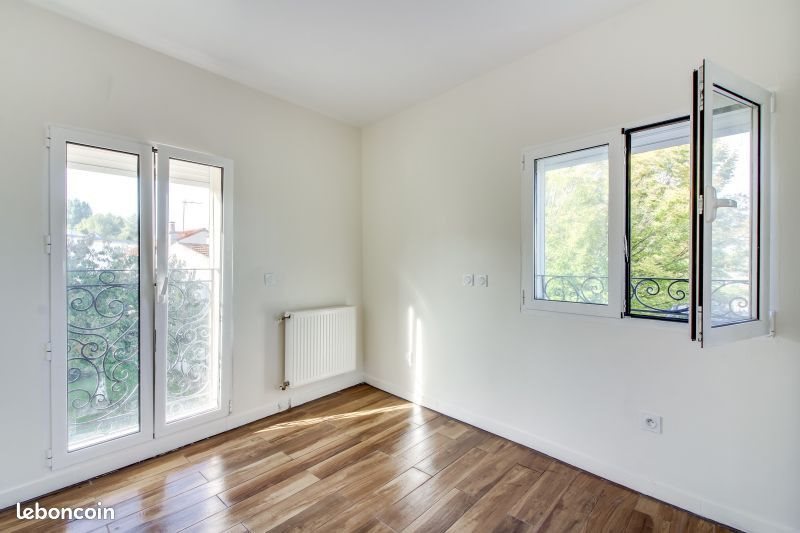 Appartement à vendre, 58m², Le Pecq