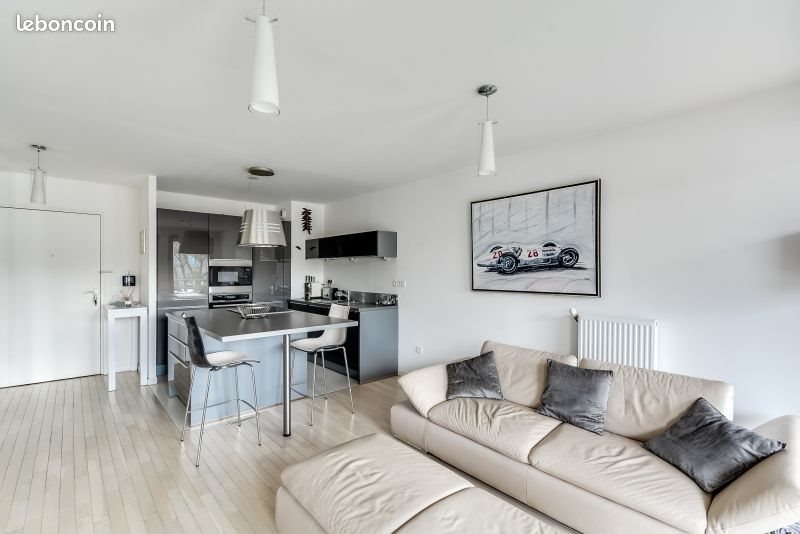 Appartement à vendre, 43m², Montfermeil
