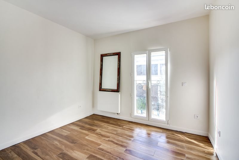 Appartement à vendre, 39m², Aubagne
