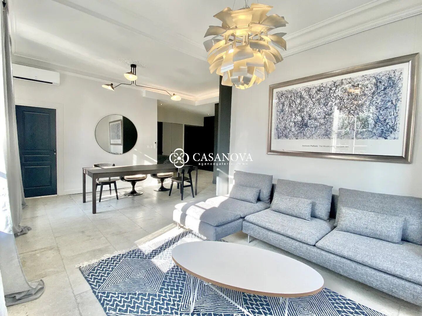 Appartement à louer, 72m², Montpellier