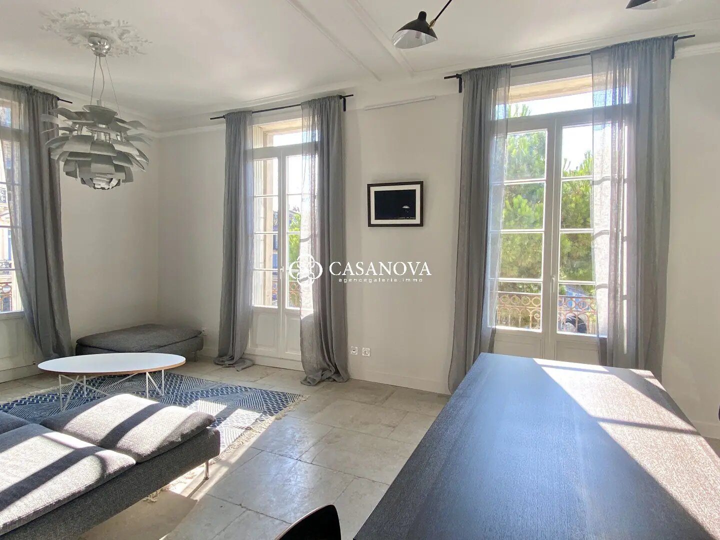 Appartement à louer, 72m², Montpellier