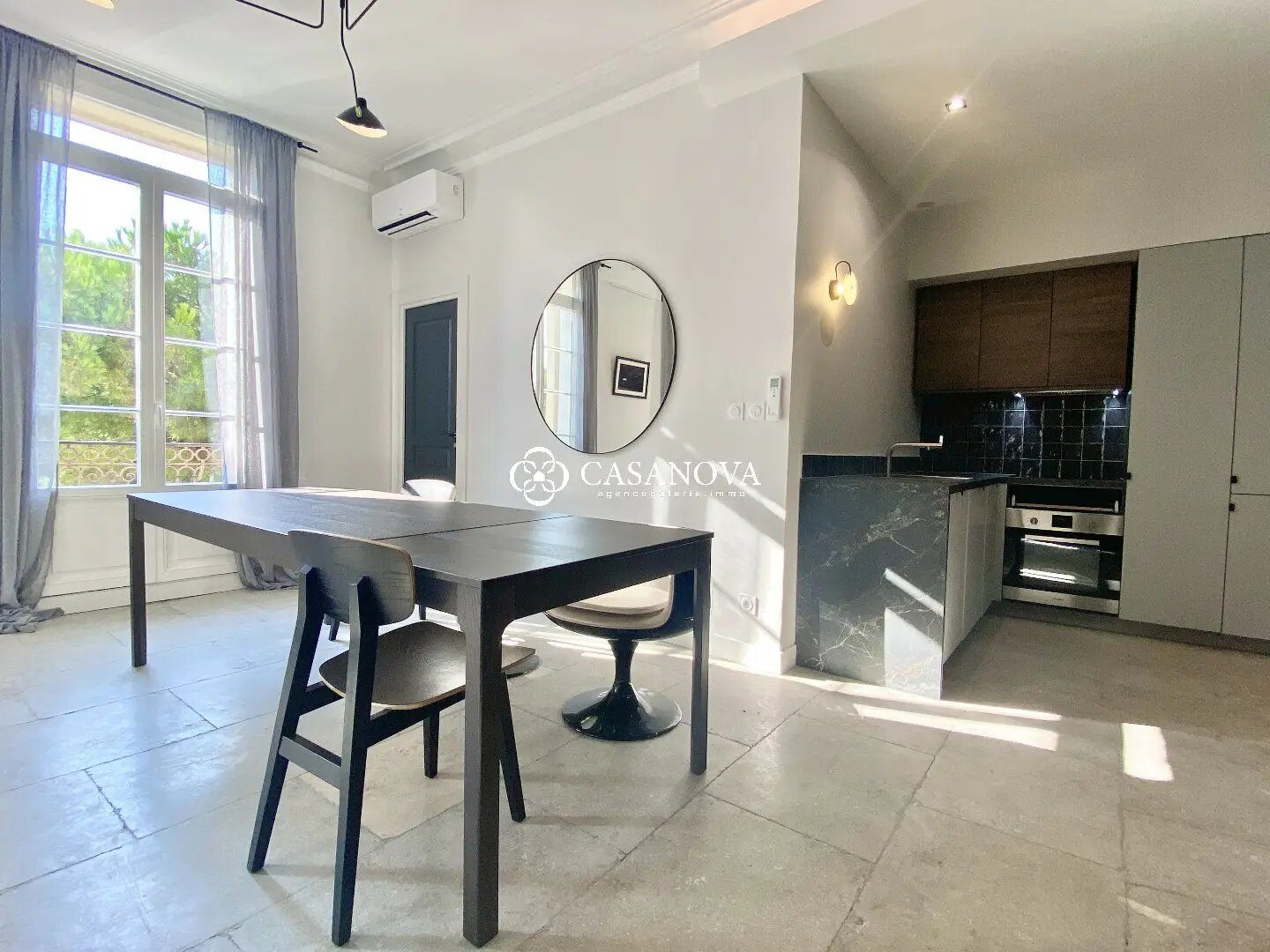 Appartement à louer, 72m², Montpellier