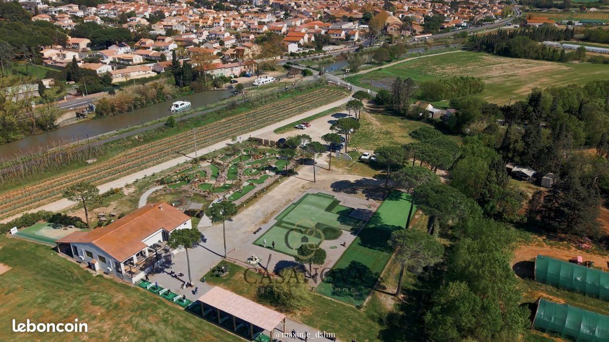 Maison à vendre, 597m², Béziers