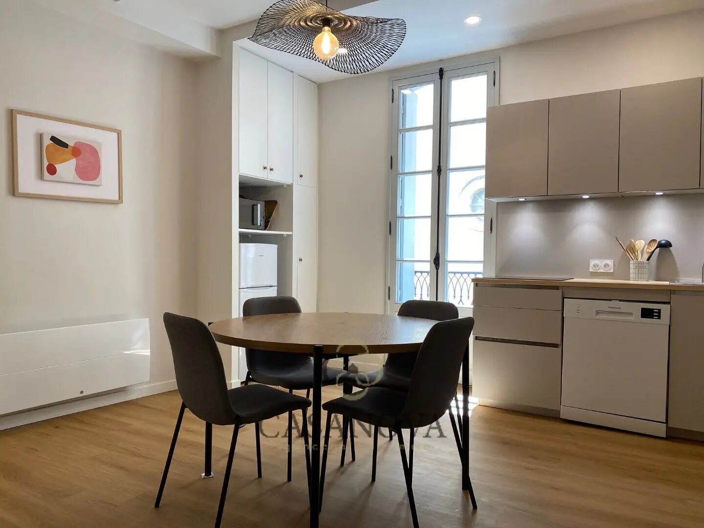 Appartement à louer, 60m², Montpellier