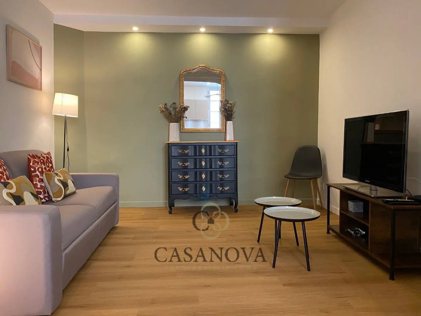 Appartement à louer, 60m², Montpellier
