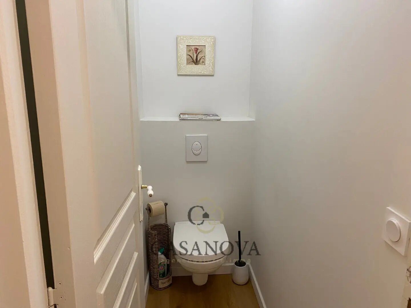 Appartement à louer, 60m², Montpellier