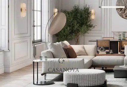 Appartement à vendre, 85m², Montpellier