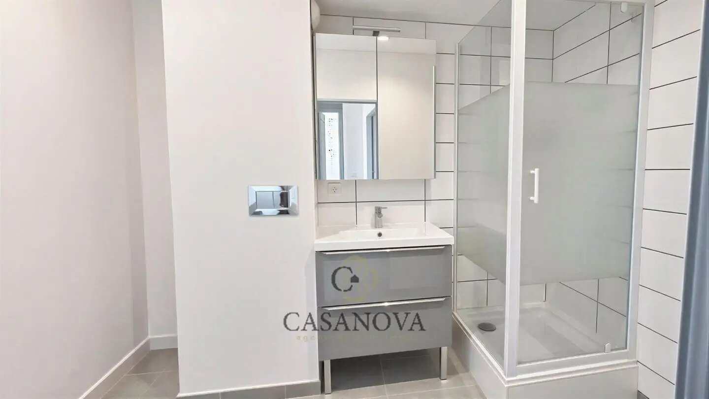 Appartement à vendre, 68m², Sète