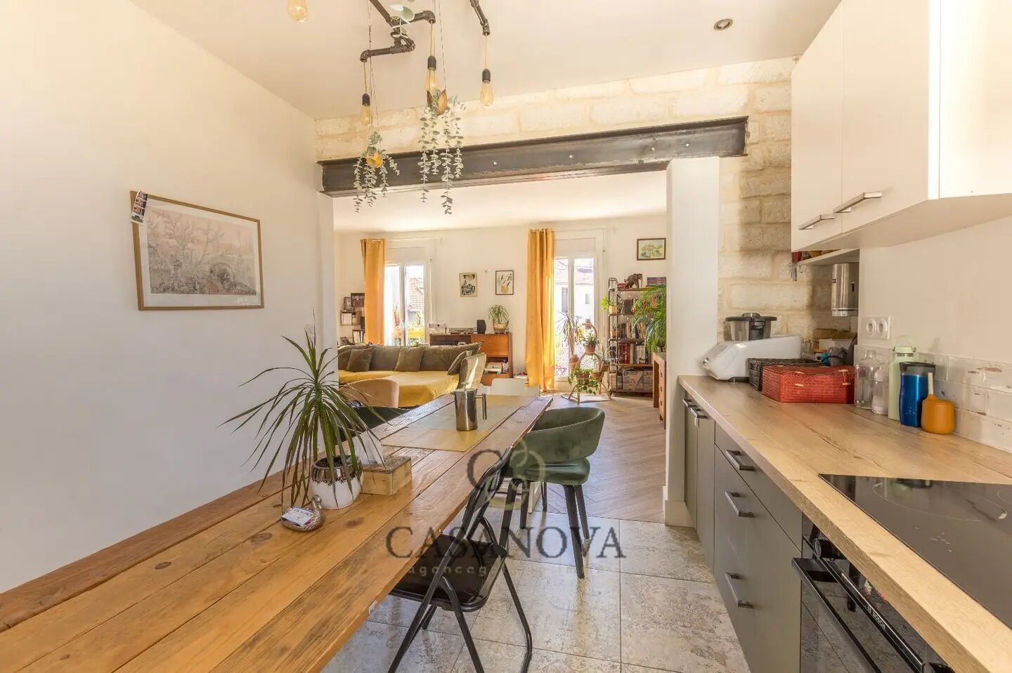 Appartement à vendre, 93m², Montpellier