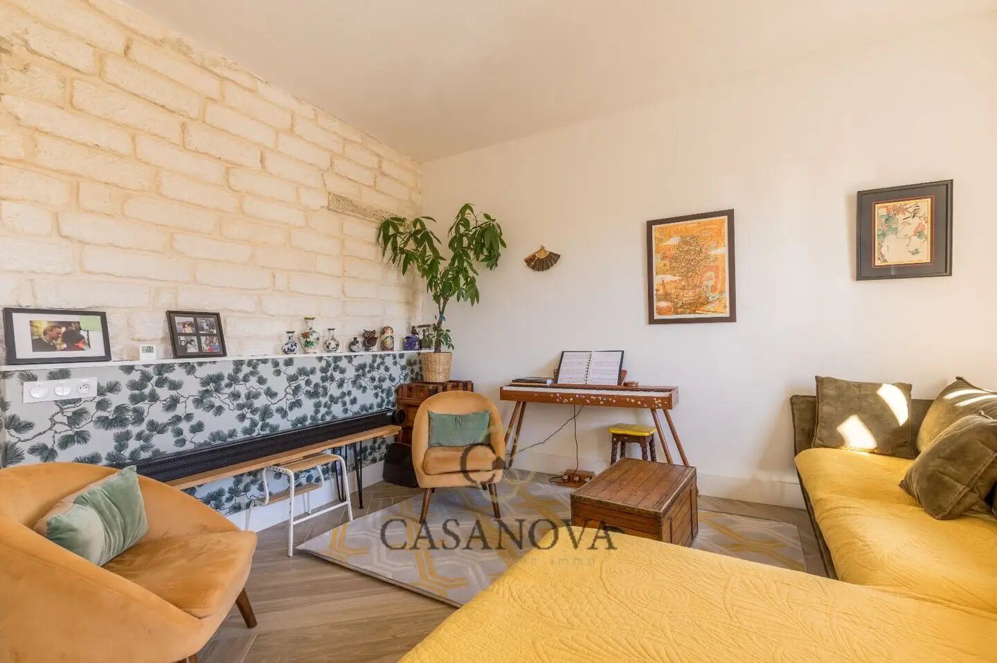 Appartement à vendre, 93m², Montpellier