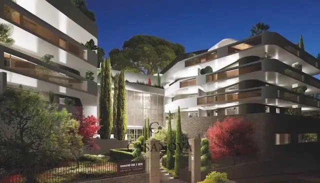 Appartement à vendre, 100m², Montpellier