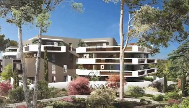 Appartement à vendre, 100m², Montpellier