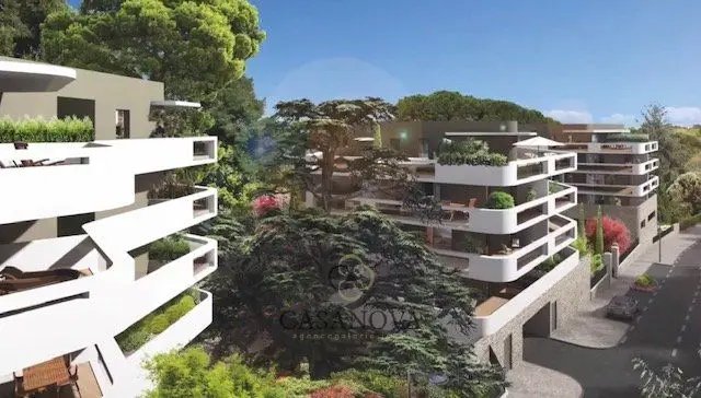 Appartement à vendre, 100m², Montpellier
