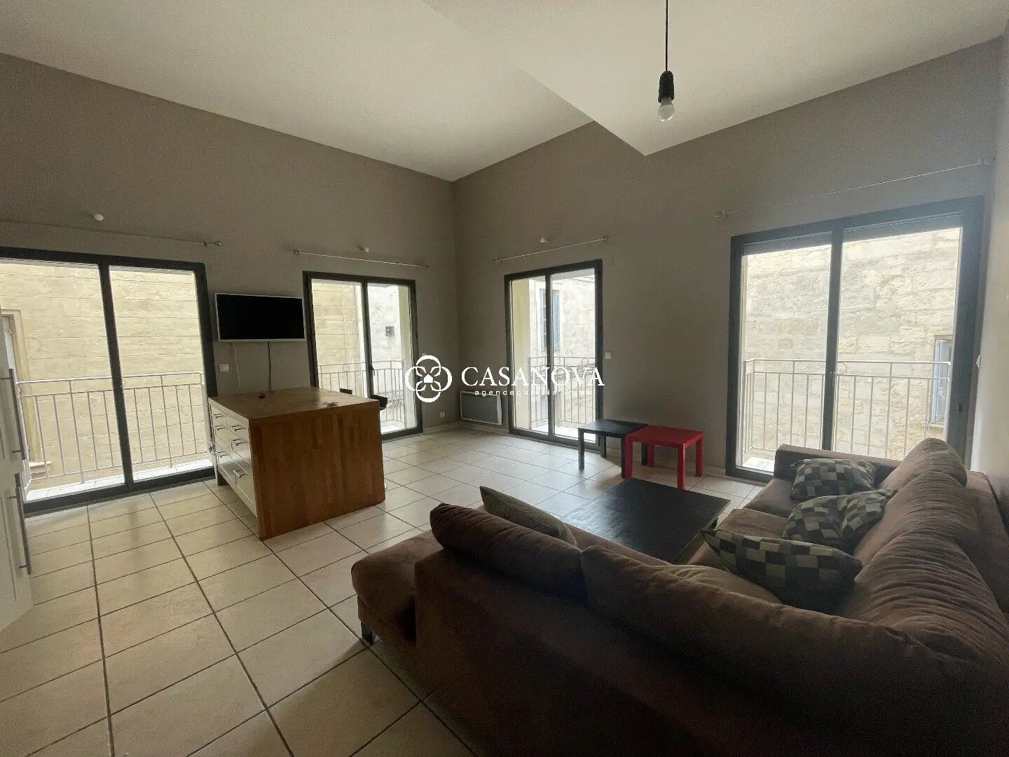 Appartement à louer, 65m², Montpellier