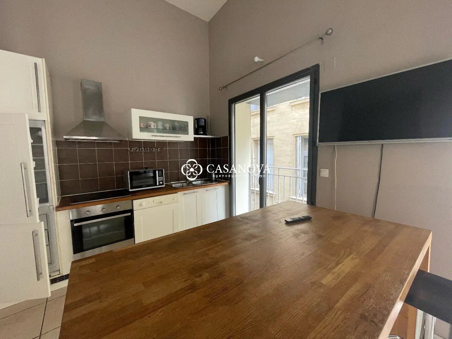 Appartement à louer, 65m², Montpellier