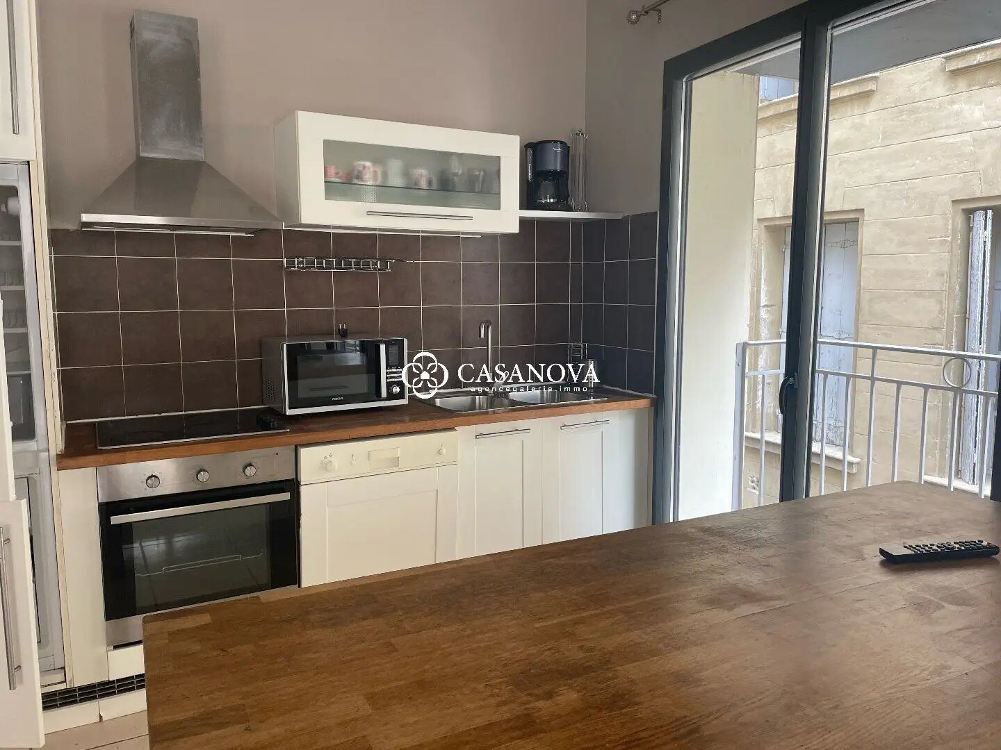 Appartement à louer, 65m², Montpellier