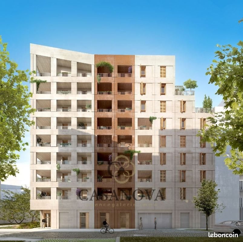 Appartement à vendre, 67m², Montpellier