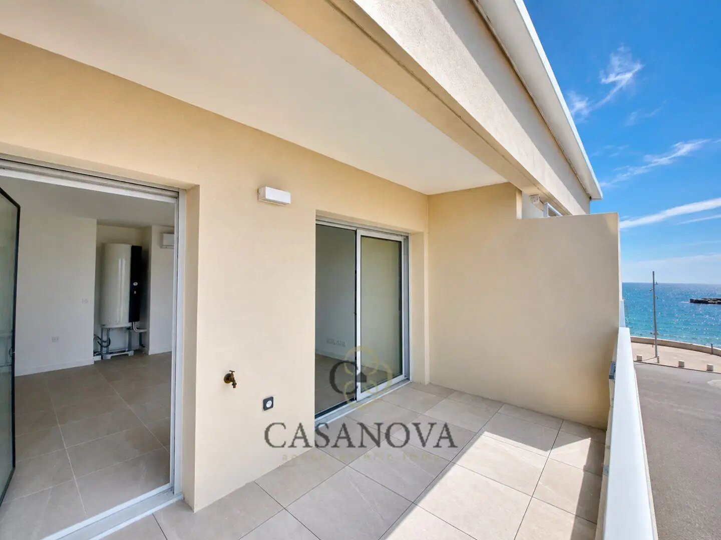 Appartement à vendre, 40m², Le Grau-du-Roi