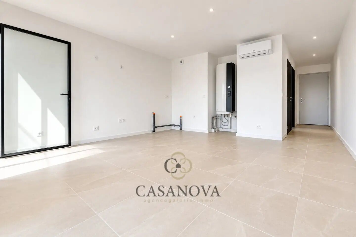 Appartement à vendre, 40m², Le Grau-du-Roi
