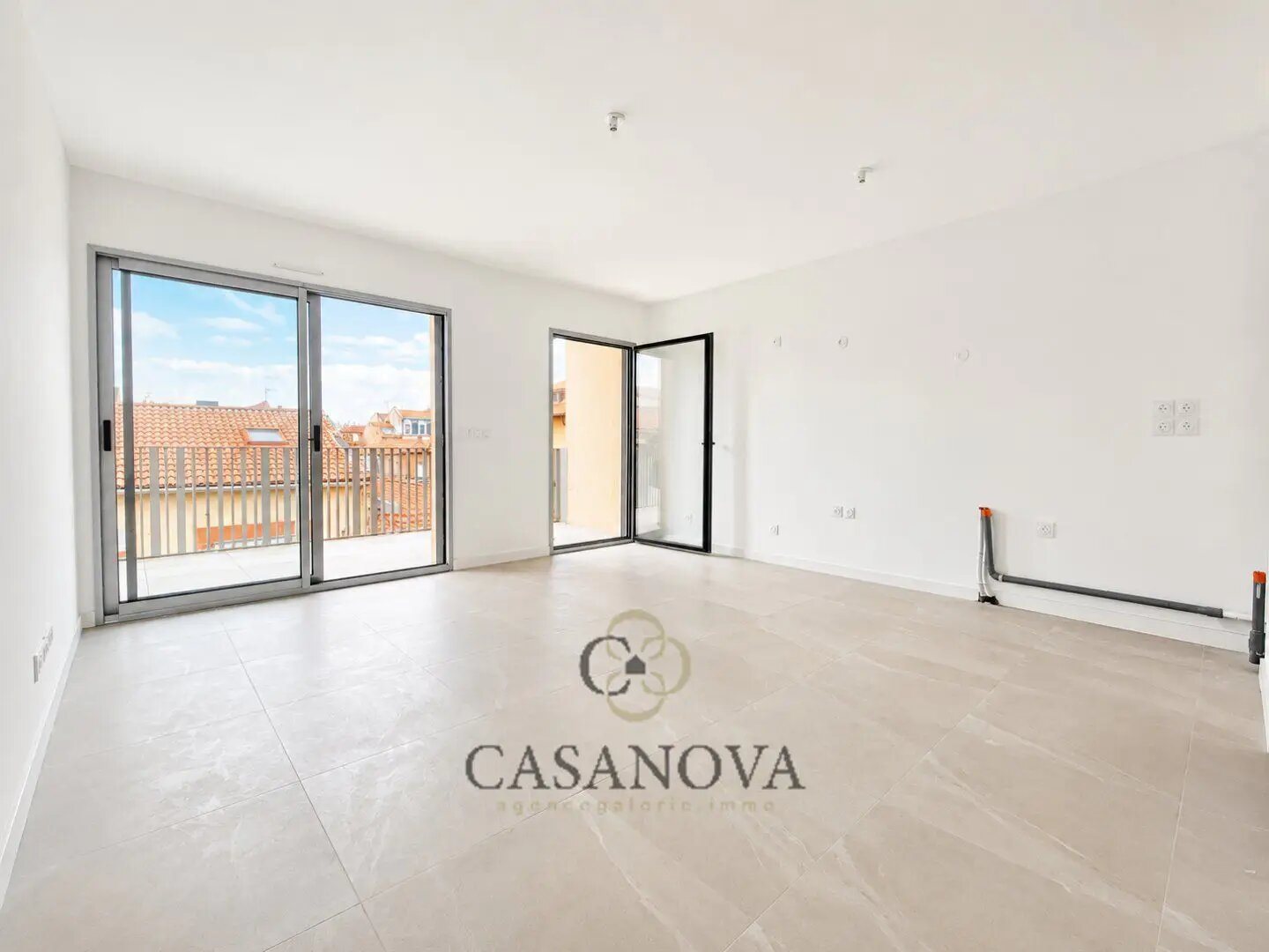Appartement à vendre, 40m², Le Grau-du-Roi