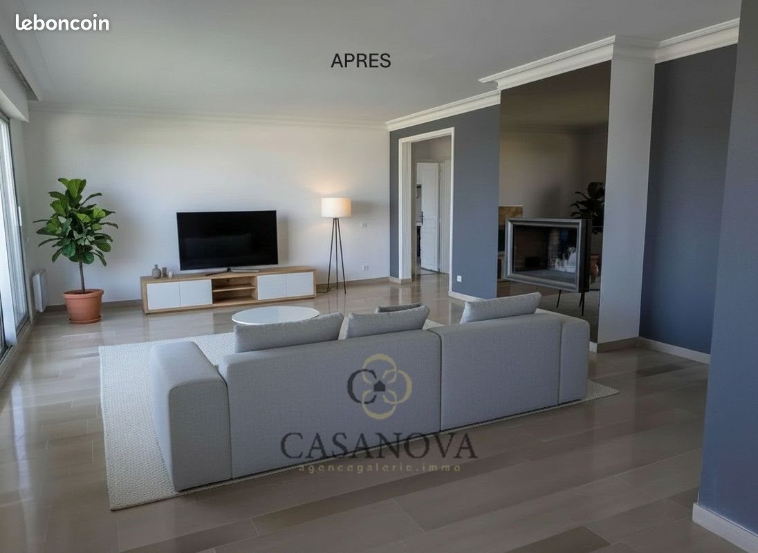 Appartement à vendre, 147m², Montpellier