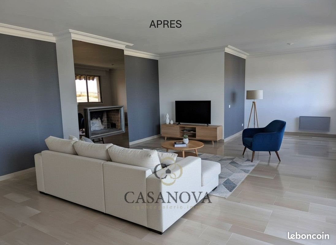 Appartement à vendre, 147m², Montpellier