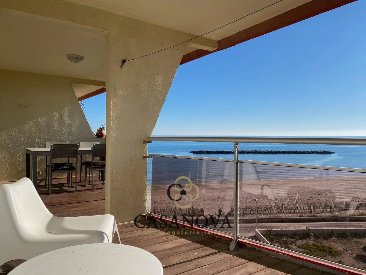 Appartement à louer, 76m², Montpellier