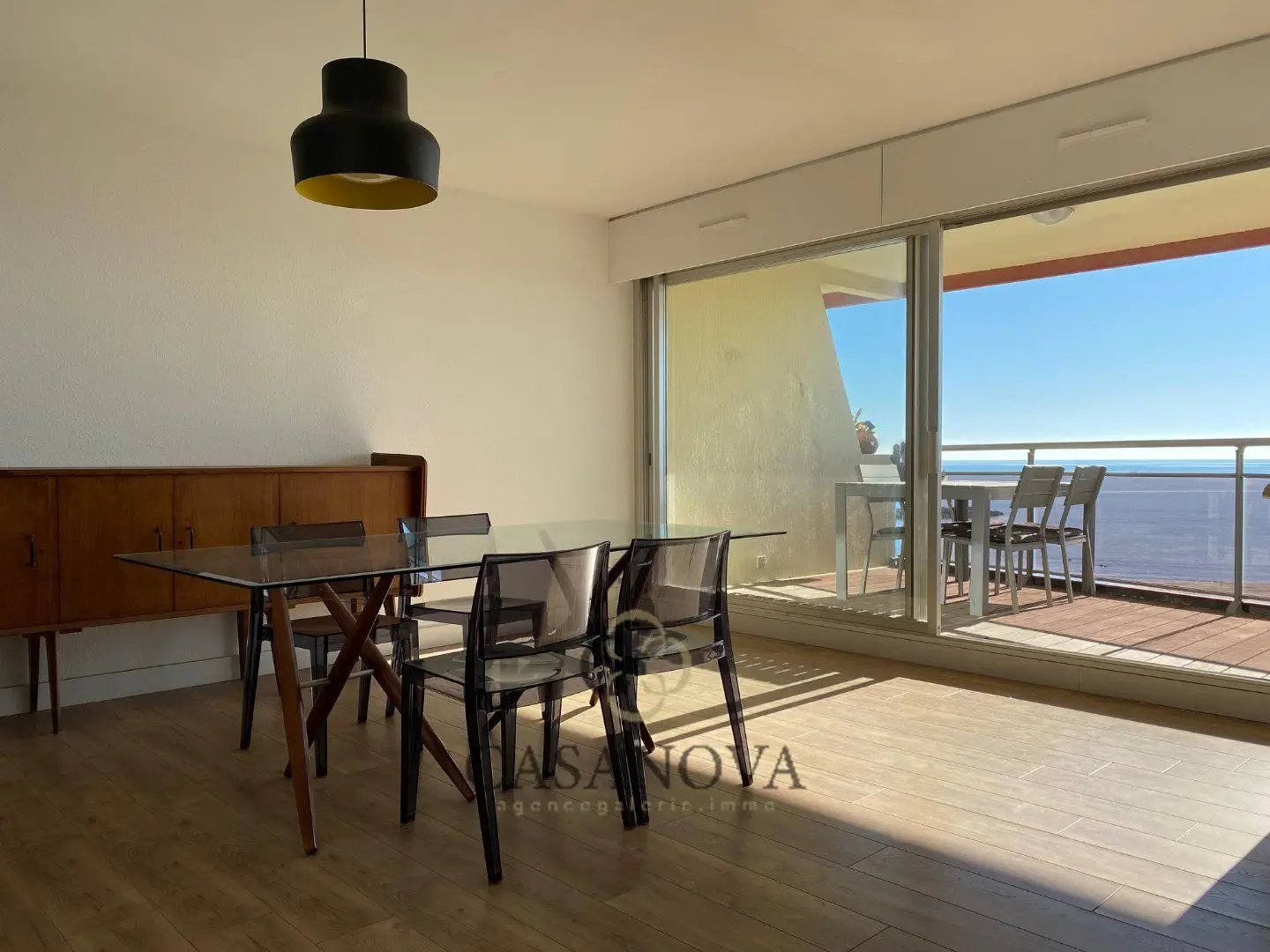 Appartement à louer, 76m², Montpellier