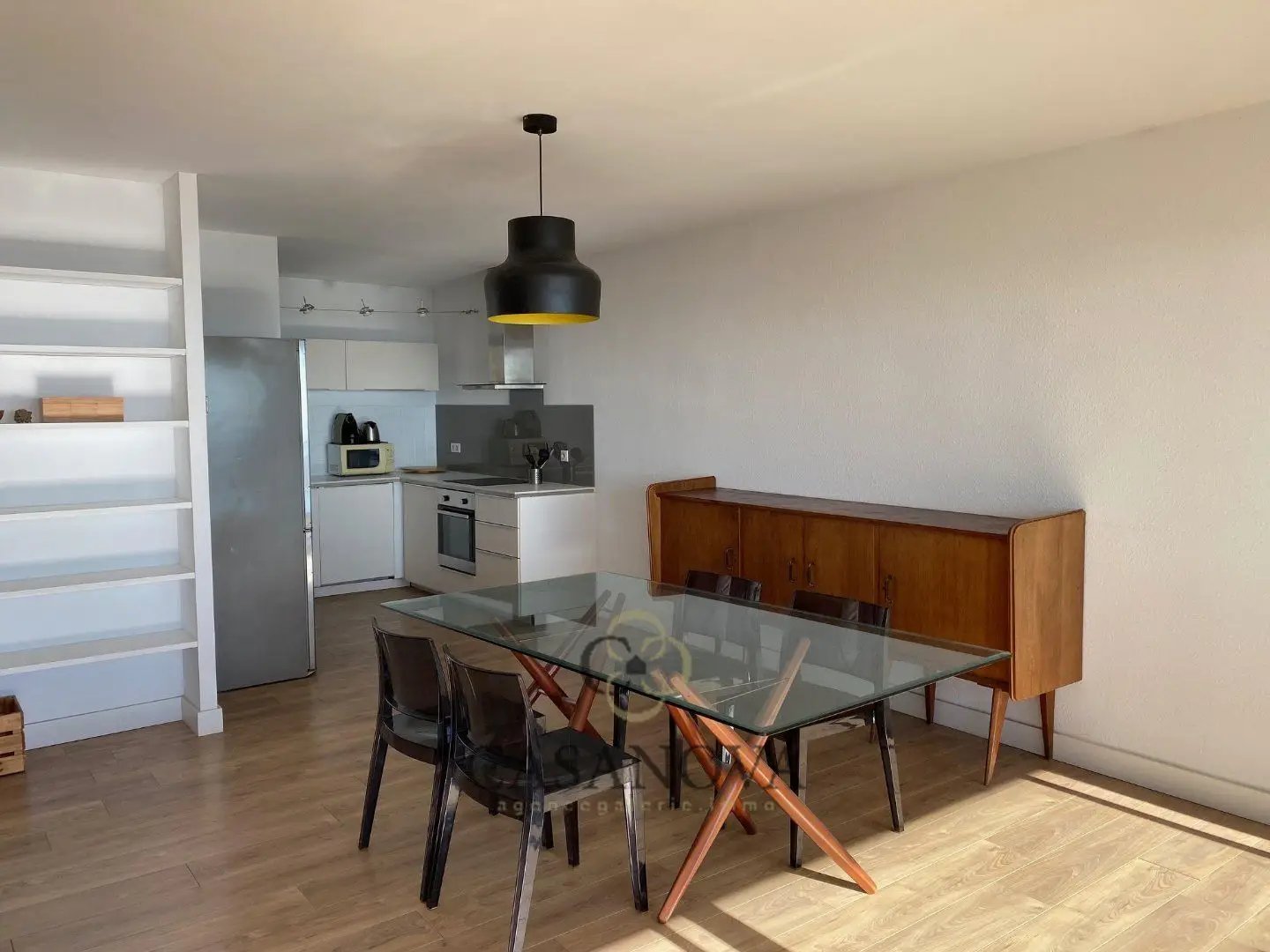 Appartement à louer, 76m², Montpellier