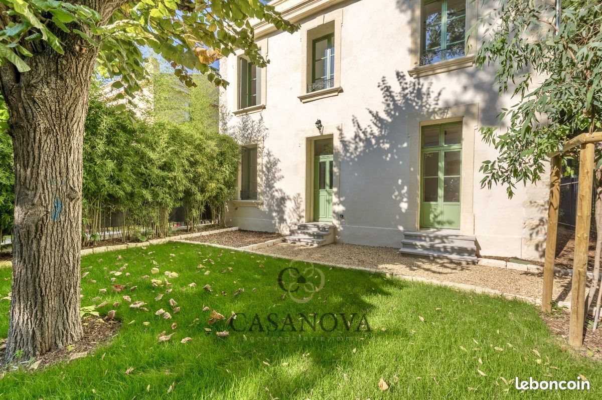 Maison à vendre, 152m², Montpellier