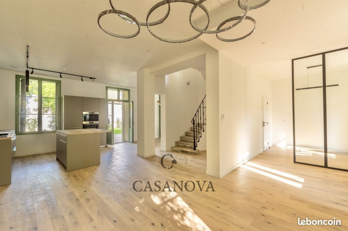Maison à vendre, 152m², Montpellier