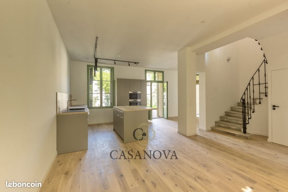 Maison à vendre, 152m², Montpellier
